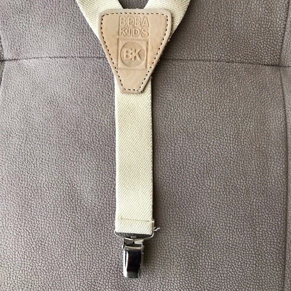 ♻️Reposted Suspenders for kids - Picture 4 of 6